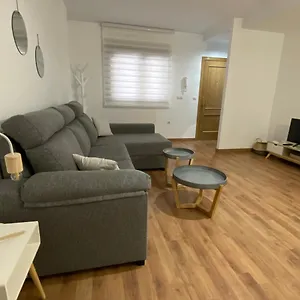  Apartamento Reliqua La Zubia
