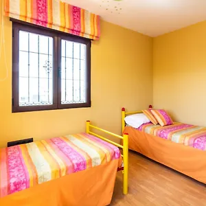  Villa Casa Jofrais