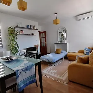  Apartamento Con Encanto En Granada,