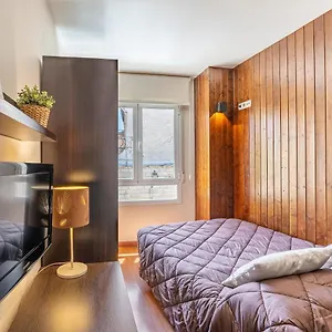  Apartamento Herreria's