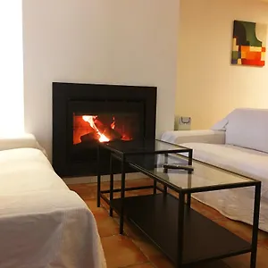  Apartamento El Librero De La Alhambra