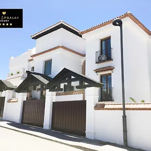  Villa Corasao Luxury