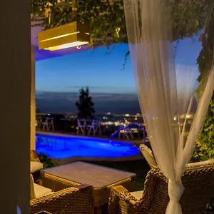 3* Hotel El Balcon De Nieves