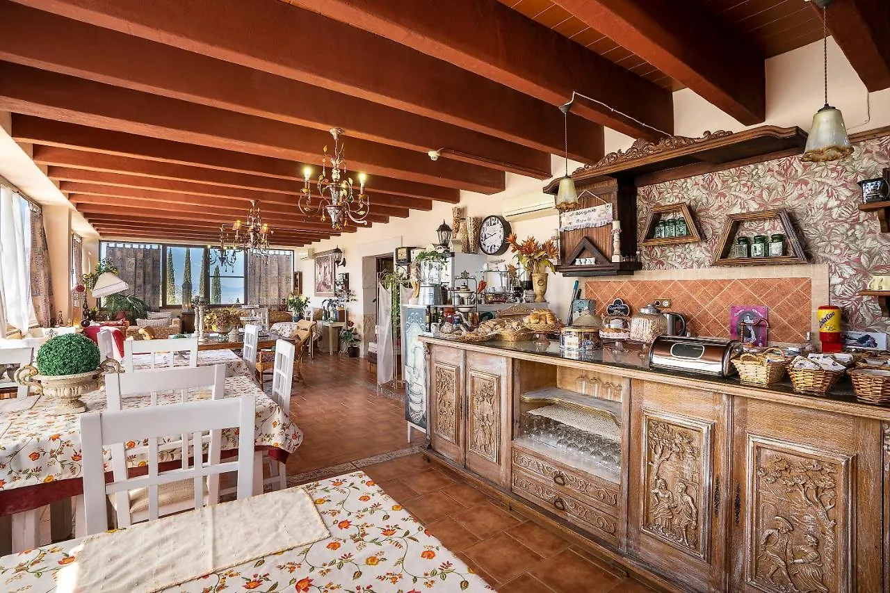 Cumbres Verdes La Zubia  Guest house La Zubia (Granada)